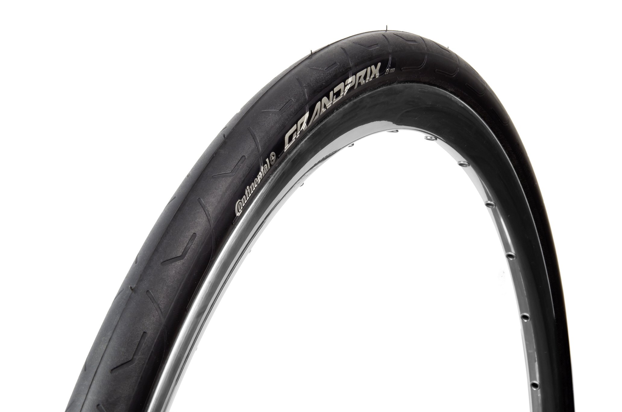 Continental Grand Prix