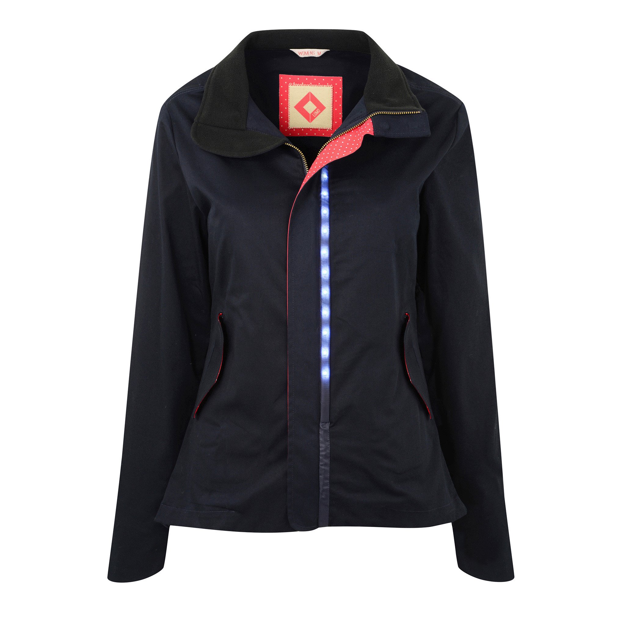 Herne Hill Harrington Damen Navy Blue