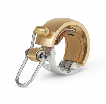 Knog Oi Luxe Fahrradklingel