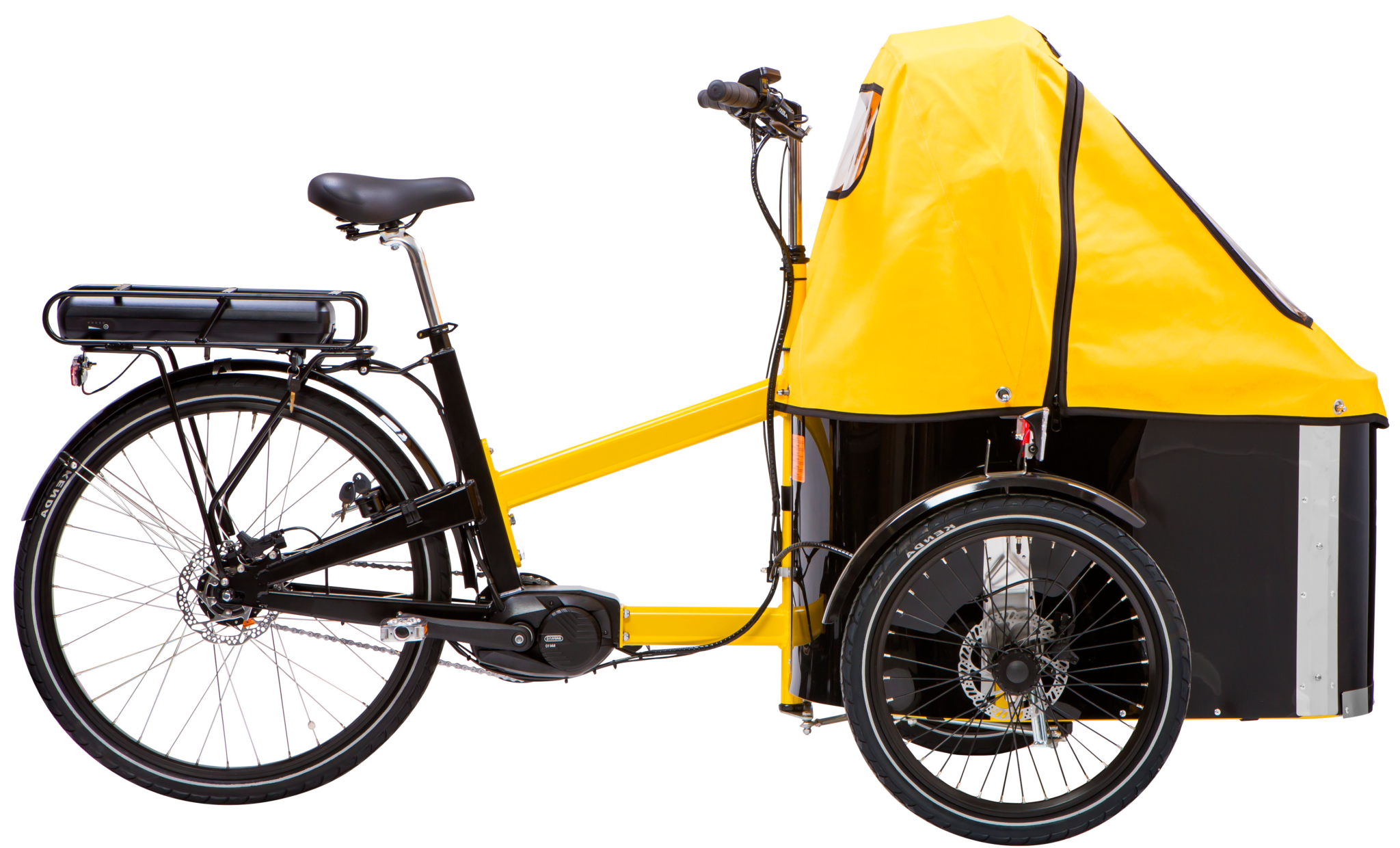 Nihola Family E Gen2