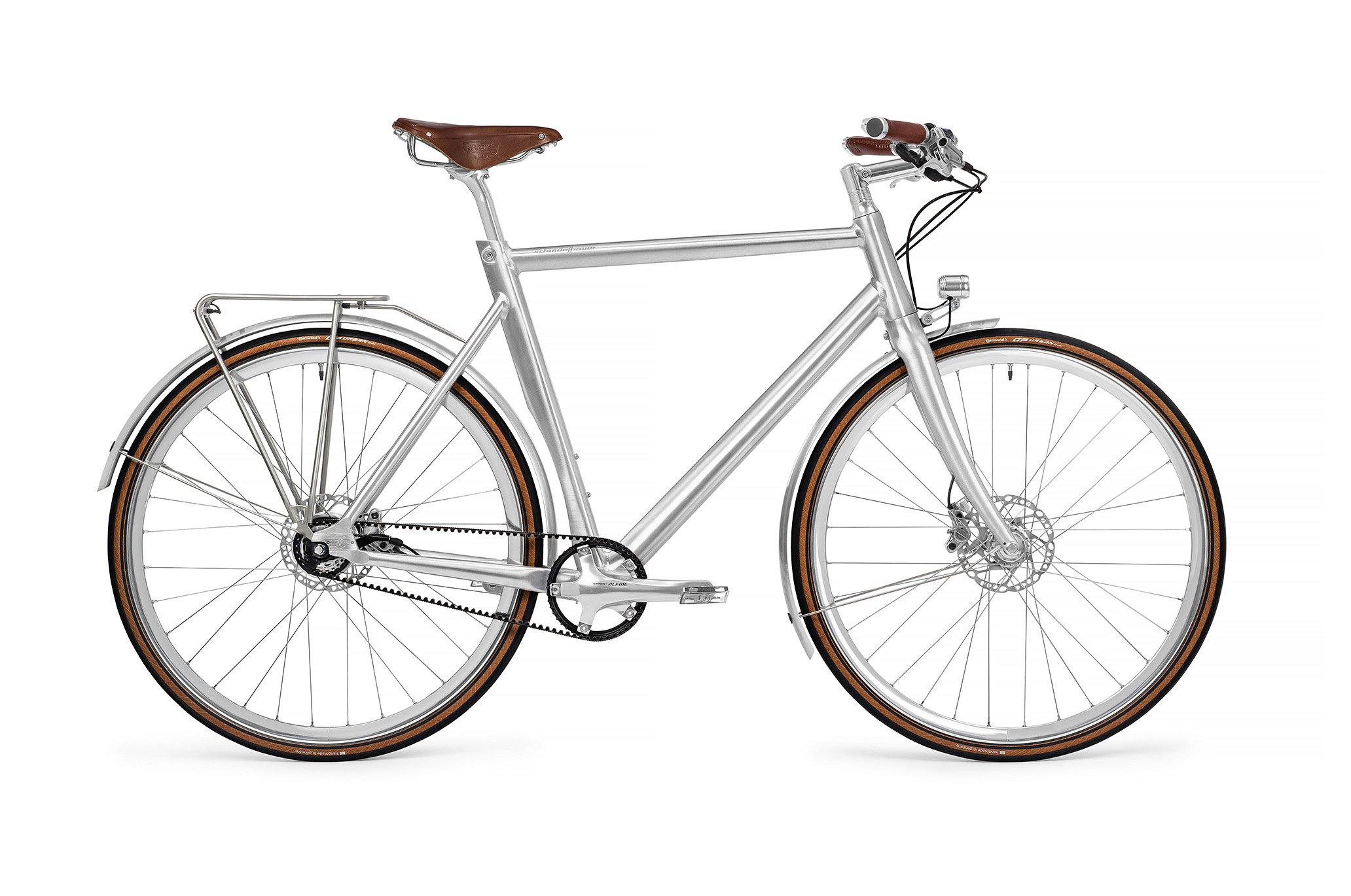 Schindelhauer Friedrich VIII/XI - aktuelle Version