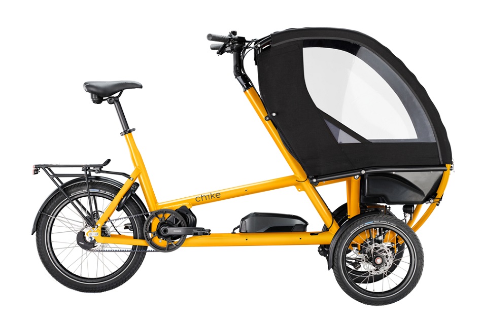 chike e-kids Mod. 22