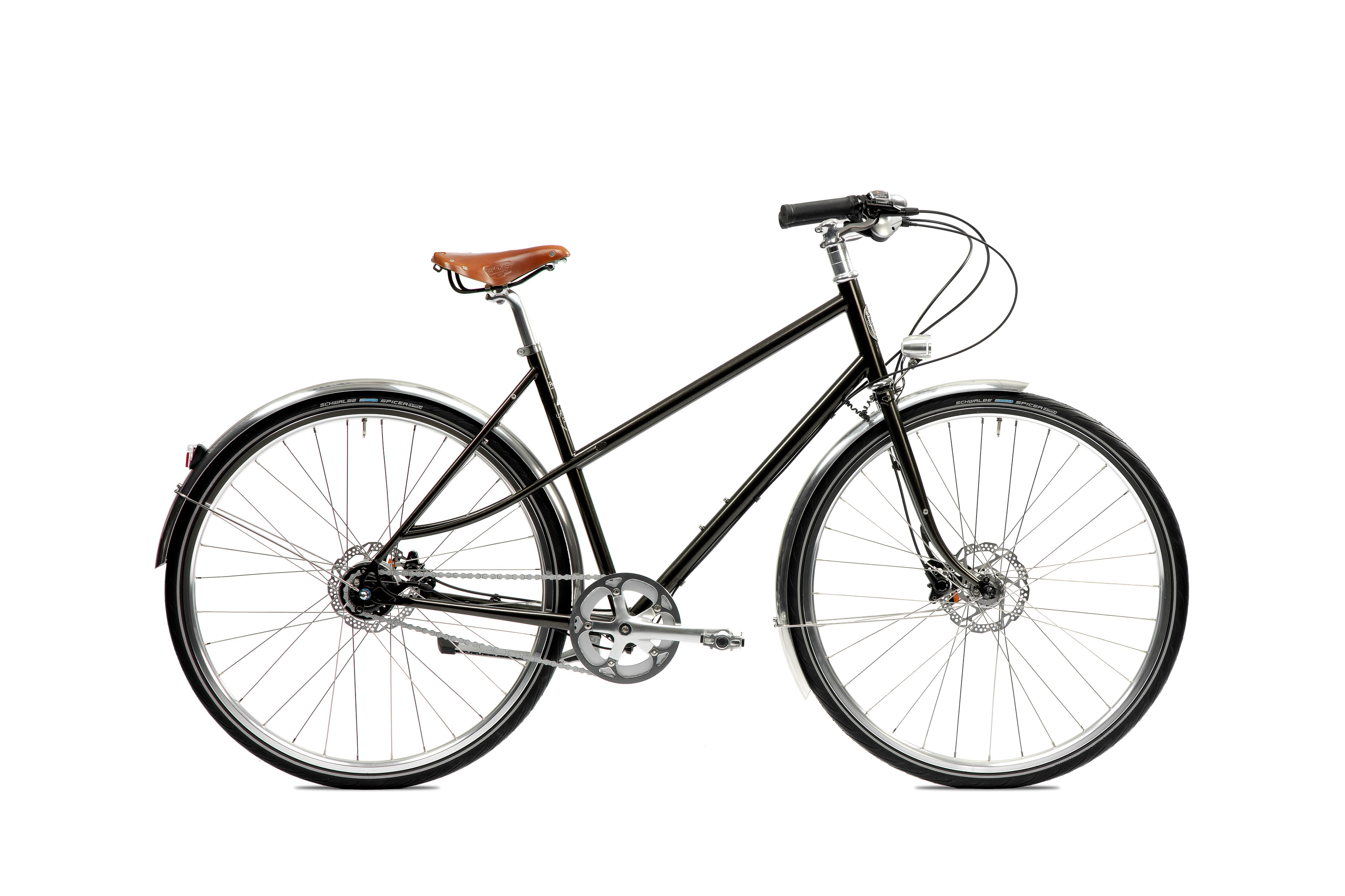 Pelago Airisto Commuter