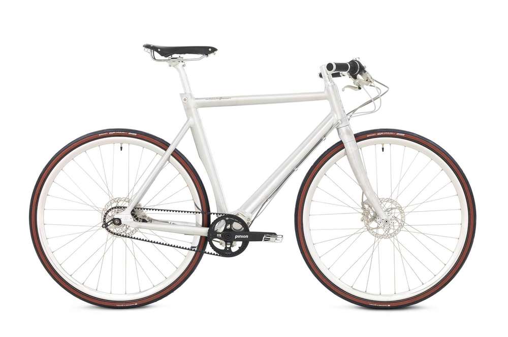 Schindelhauer Wilhelm P-Line