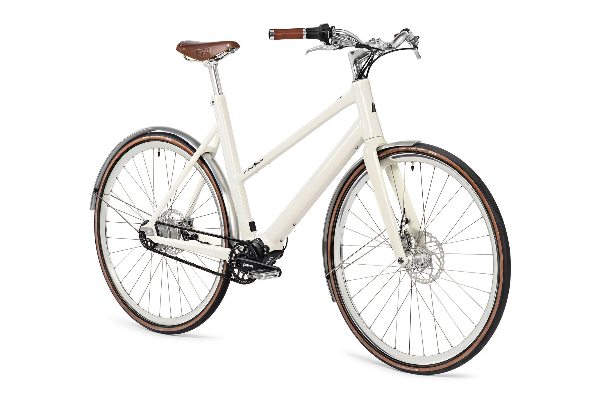 Schindelhauer Antonia X20