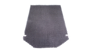 Urban Arrow Floor Mat