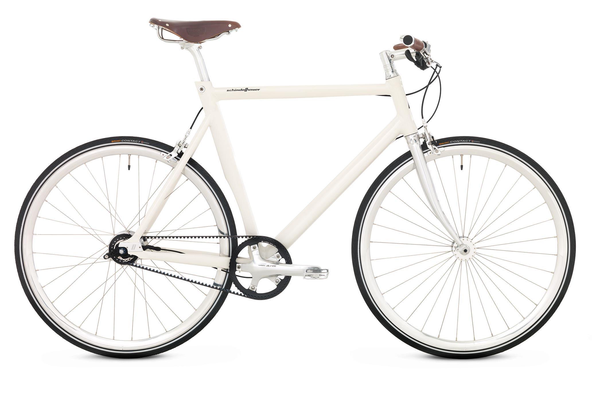 Schindelhauer Ludwig VIII/XI