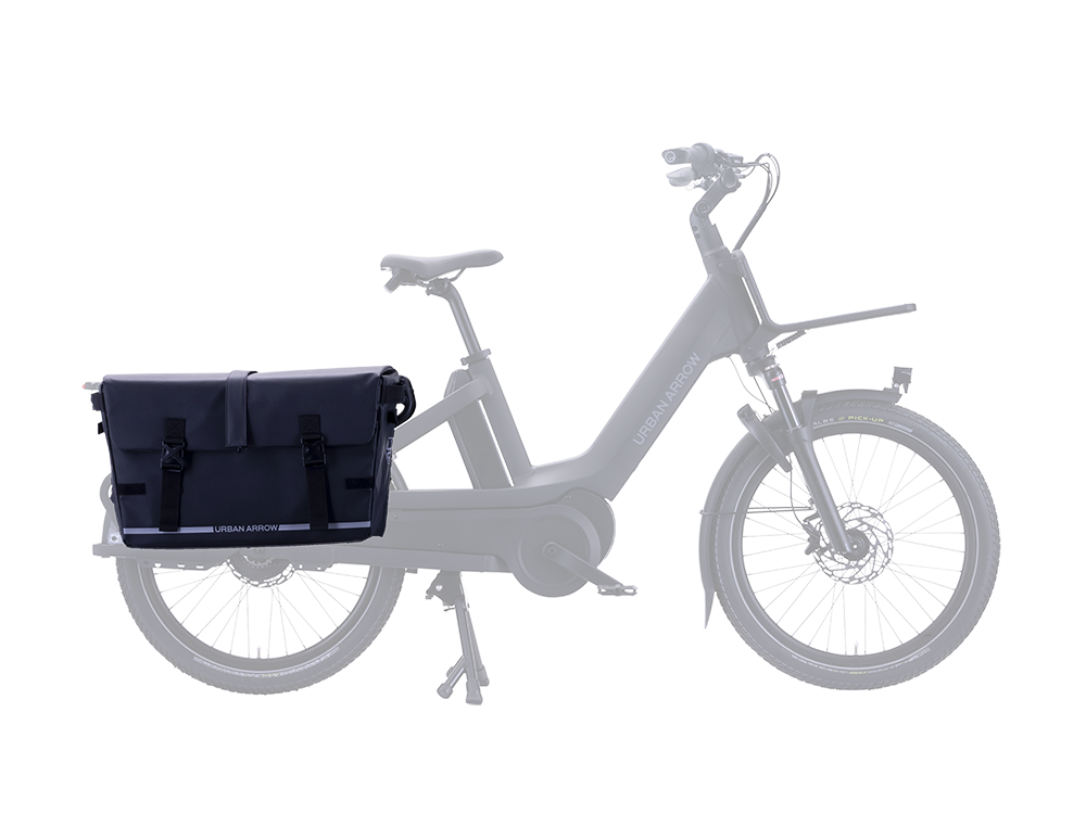 URBAN ARROW Breeze Cargo Tasche