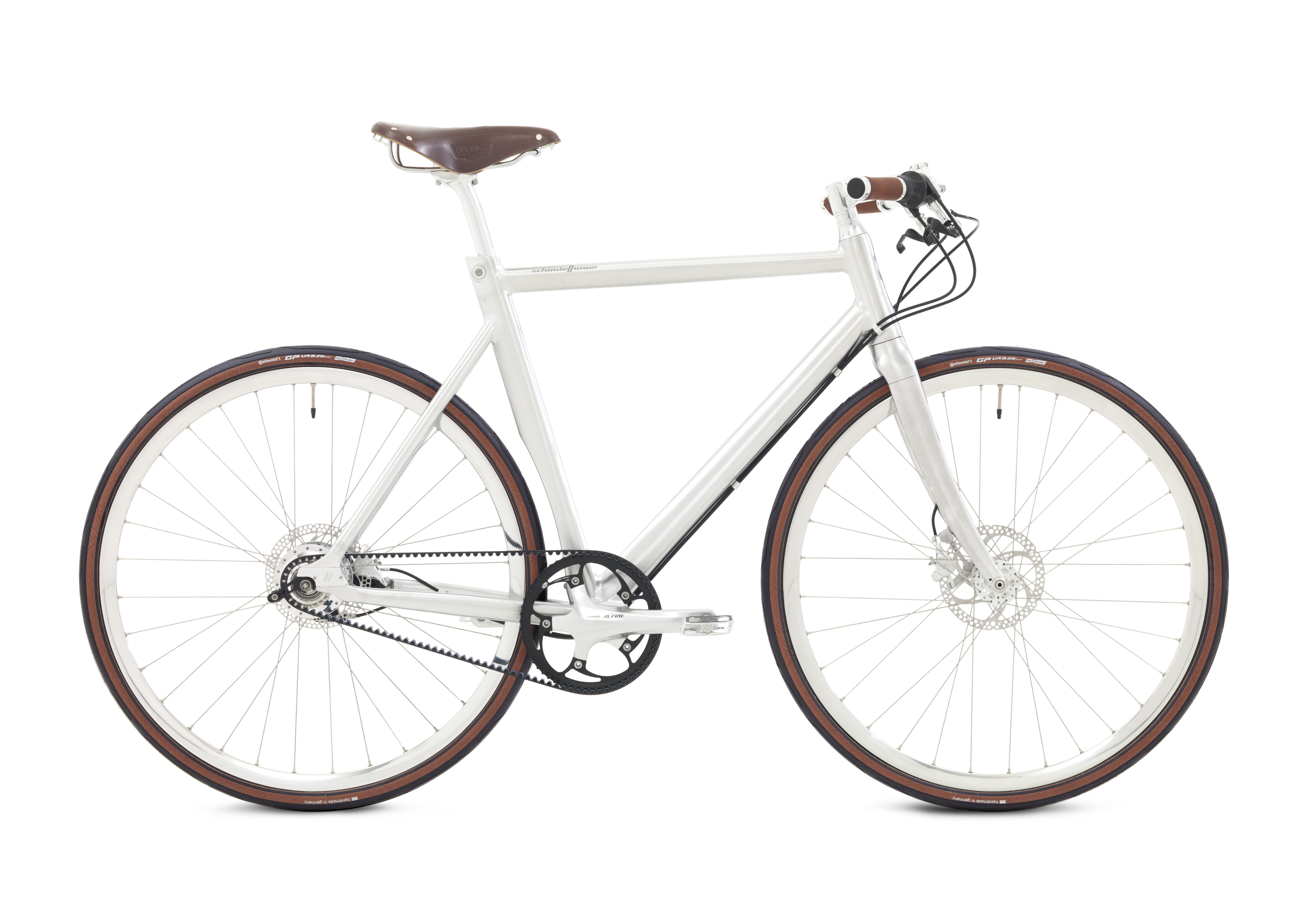 Schindelhauer Wilhelm Rohloff