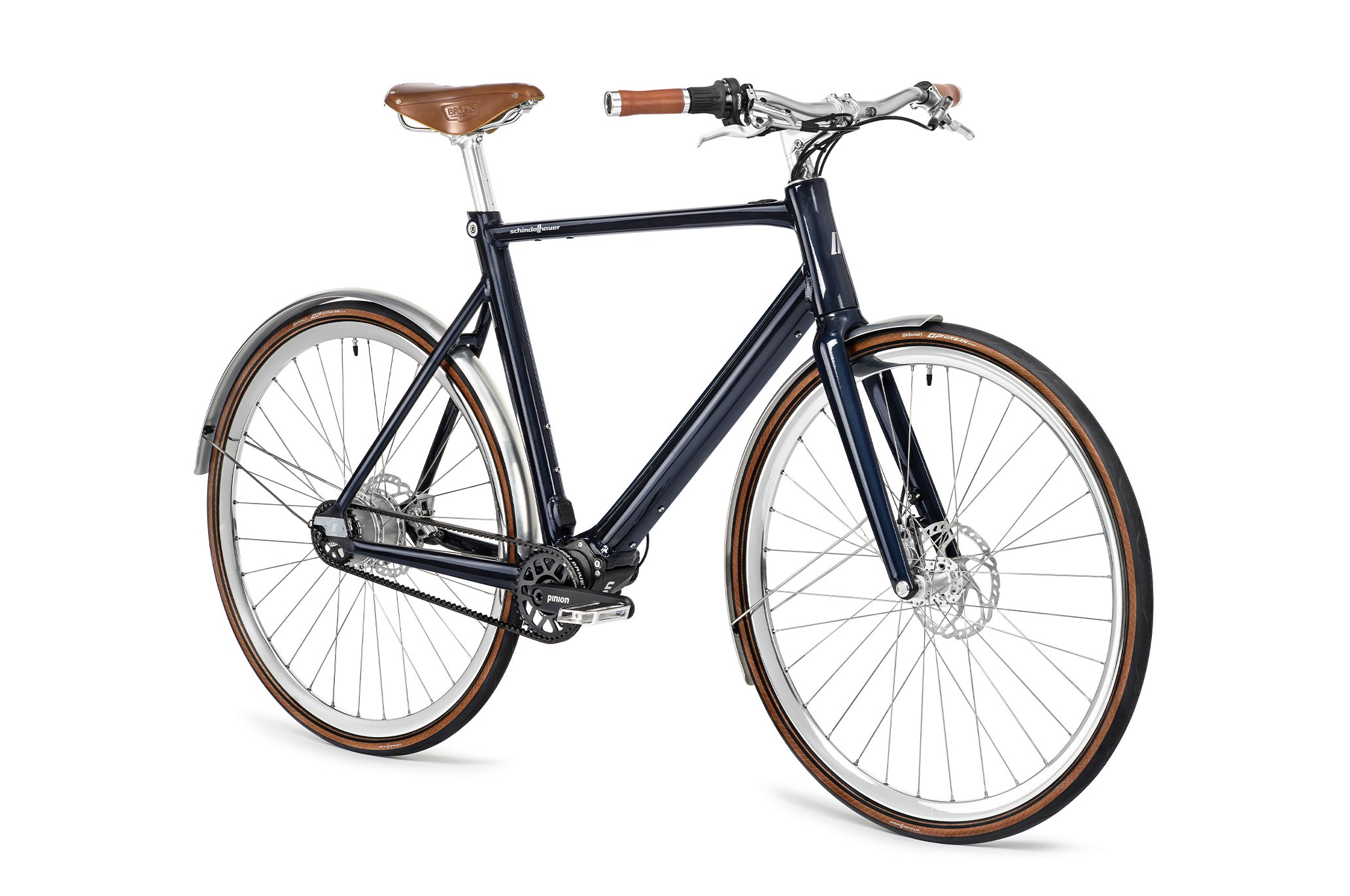 Schindelhauer Arthur VI / IX - X35