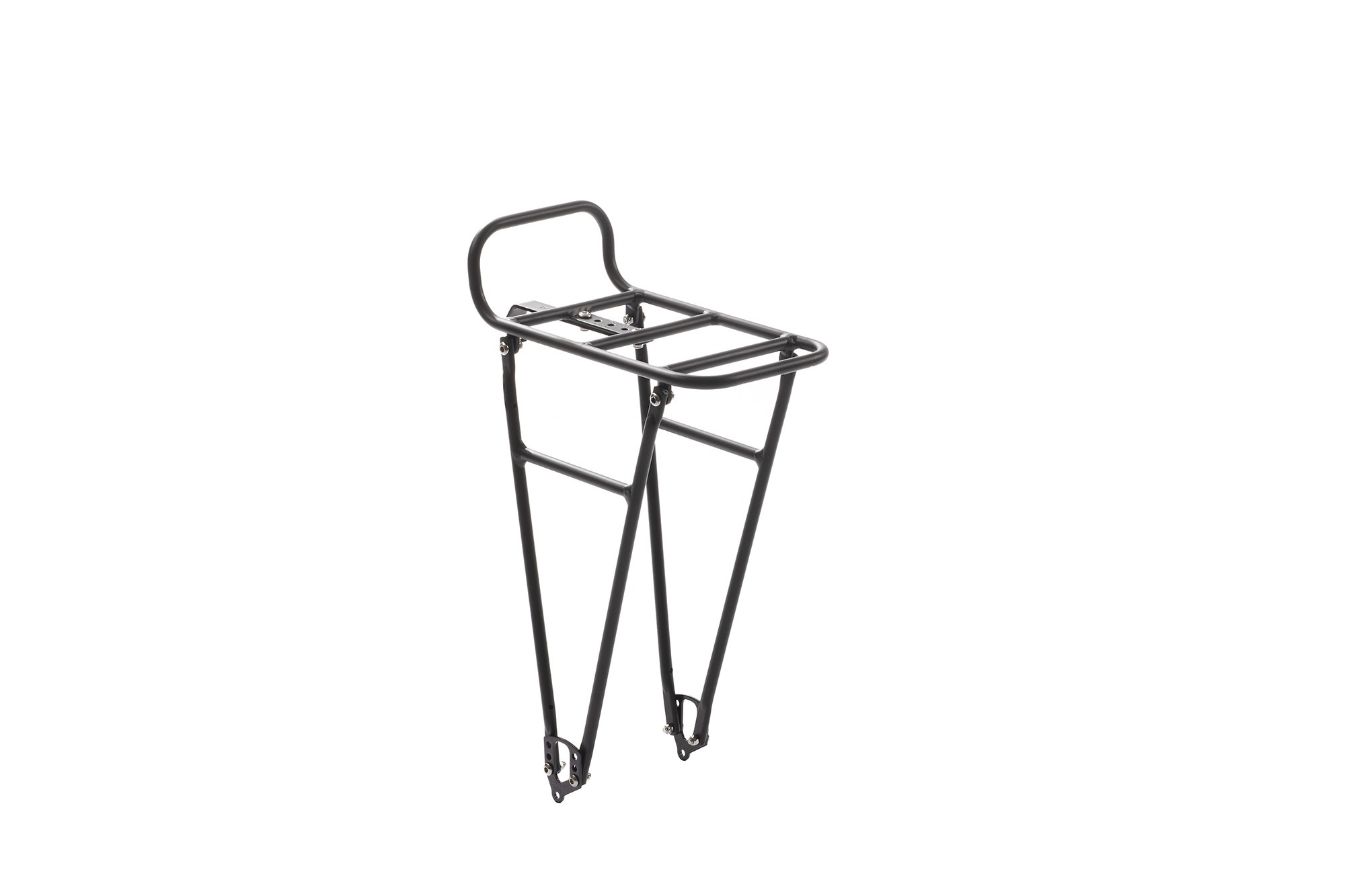 Pelago Commuter Frontgepäckträger, Alu