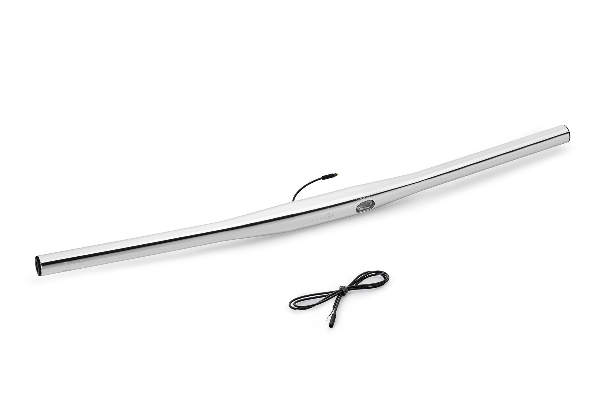 LightSKIN LED-Lenker Dynamo-Version (StVZO)