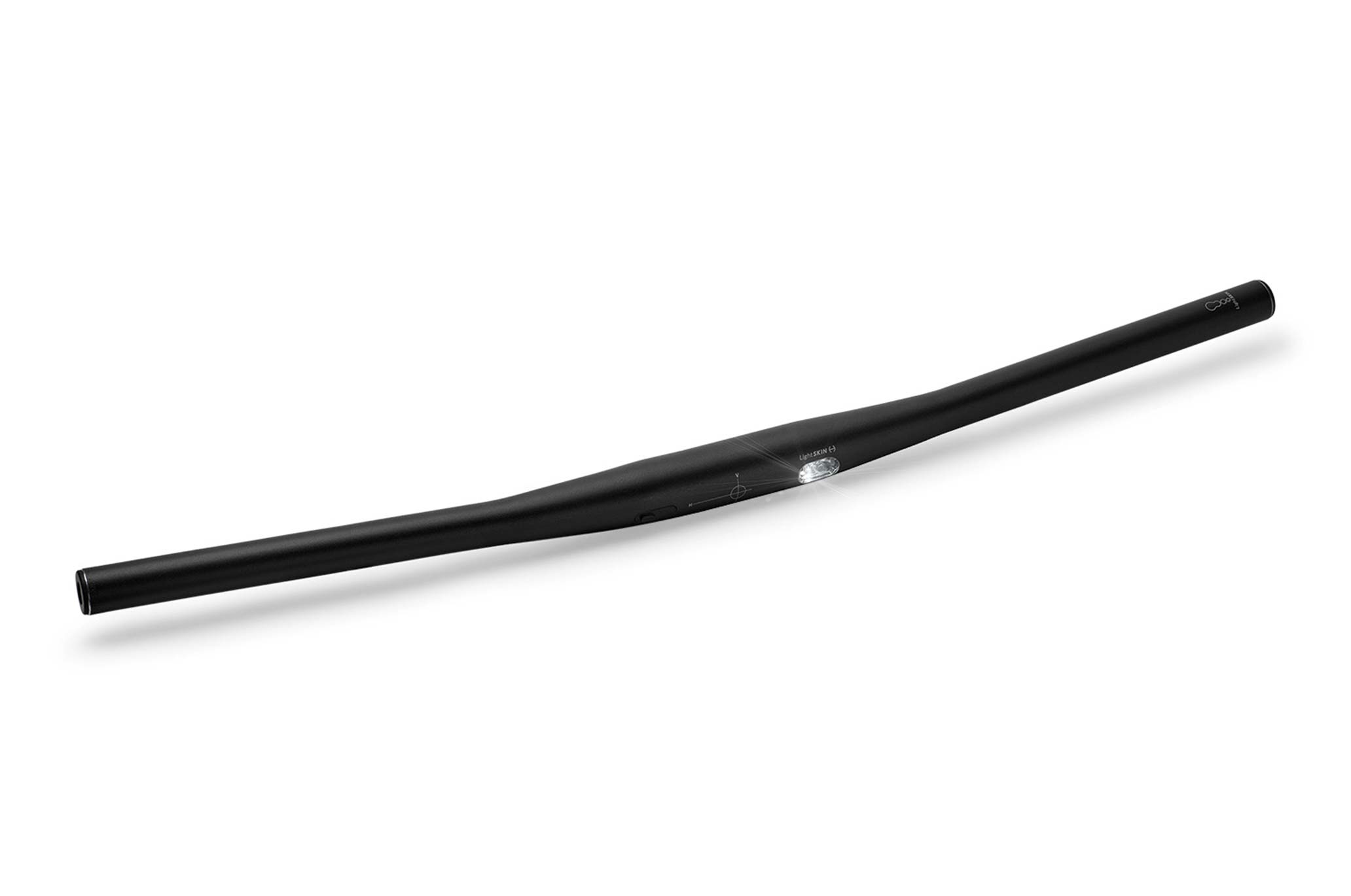 LightSKIN LED-Lenker